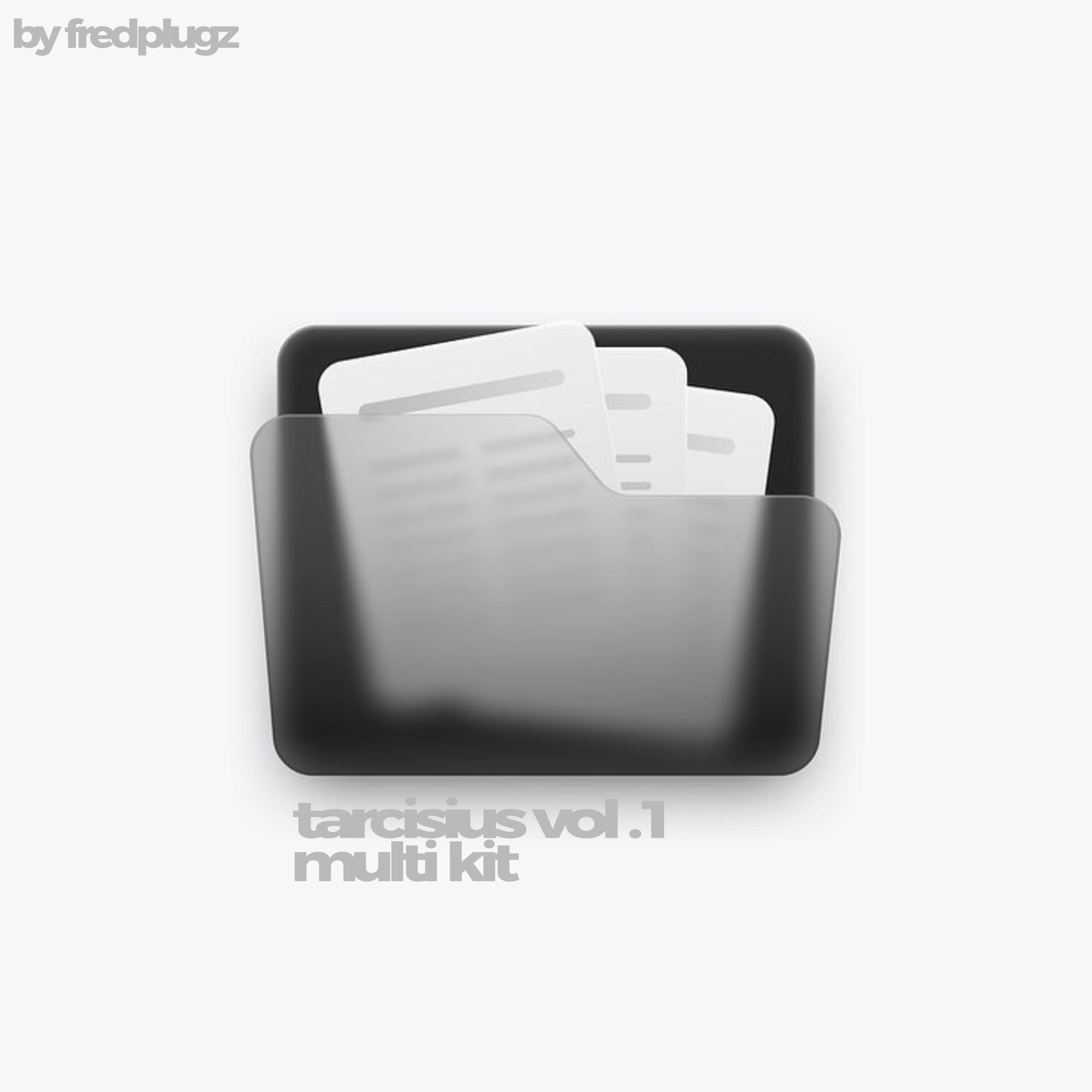 Capa Drum Kits Premium